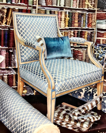 Fabric Store «Fabric City Inc», reviews and photos, 100-04 Northern Blvd, Corona, NY 11368, USA