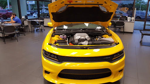 Used Car Dealer «Firkins Chrysler Jeep Dodge Ram», reviews and photos, 2700 1st St, Bradenton, FL 34208, USA