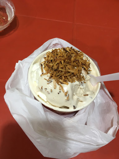 Pacreams, 213 Nsikak Eduok Ave, Uyo, Nigeria, Dessert Shop, state Abia