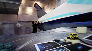 Photo n°18 de Aerostyll à Lézignan-Corbières ()