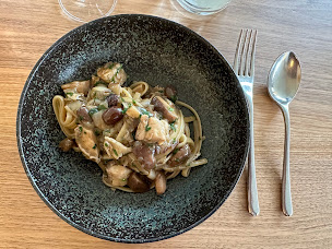 Photo n°32 de Restaurant Passerini à Paris ()