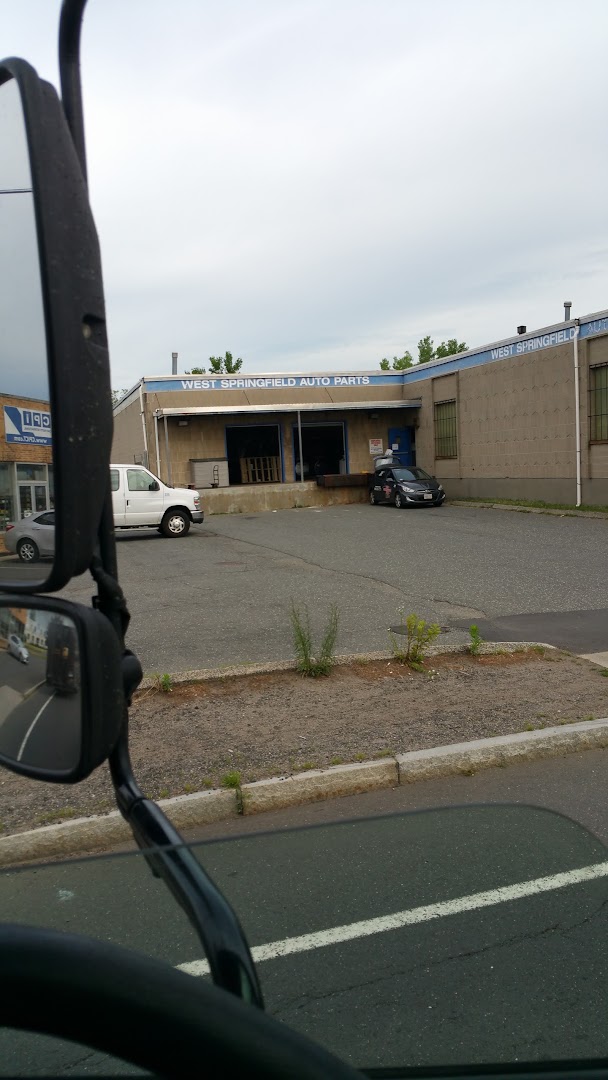 Auto parts store In Hartford CT 