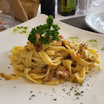 Photo n°2 de l'avis de Juergen.r fait le 24/06/2022 à 14:42 sur le  ristorante La taverna del borgo à Calmasino