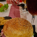 Photo n°1 de l'avis de fabio.o fait le 15/08/2021 à 22:43 sur le  Celebrity – Bar Risto Burger à Aosta