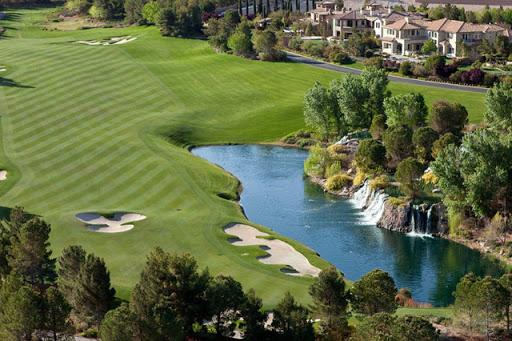 Golf Club «Southern Highlands Golf Club», reviews and photos, 1 Robert Trent Jones Ln, Las Vegas, NV 89141, USA