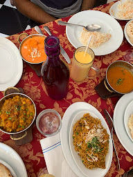 Photo n°4 de Restaurant Taj Mahal. colombes à Colombes ()