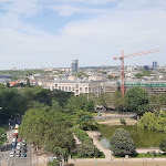 Photo n°1 de l'avis de Steffi. fait le 05/05/2023 à 16:18 sur le  Maritim à Frankfurt