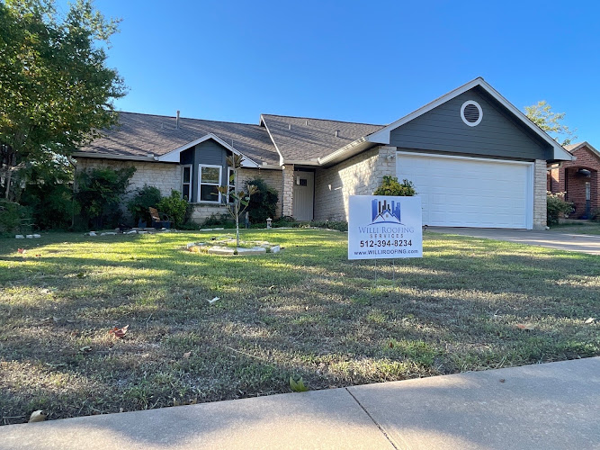 Willi Roofing Services - Roofing Contractor in Austin, Texas