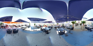 Photo n°114 de L'Eden Lounge Restaurant à La Grande-Motte ()