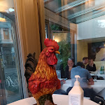 Photo n°7 de l'avis de Autopista.f fait le 30/05/2022 à 14:58 sur le  Gallo à Bremen