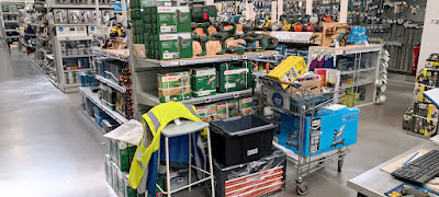 Castorama à Lormont
