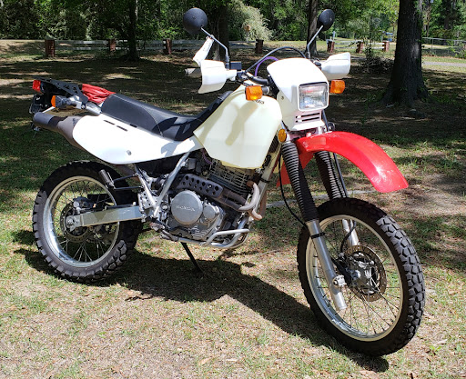 Motorcycle Dealer «Richards Honda-Yamaha», reviews and photos, 6600 S University Ave, Little Rock, AR 72209, USA