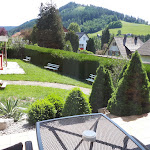 Photo n°4 de l'avis de Margarete.e fait le 07/06/2019 à 15:01 sur le  Am Kurgarten à Baiersbronn