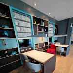 Photo n°3 de l'avis de Siegfried.. fait le 22/09/2023 à 09:20 sur le  Premier Inn Darmstadt City Centre hotel à Darmstadt