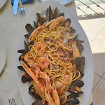 Photo n°2 de l'avis de Franca.u fait le 04/05/2023 à 16:30 sur le  Ristorante Pizzeria San Francisco à Dorgali