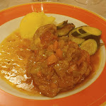 Photo n°6 de l'avis de Evelina.c fait le 14/08/2021 à 09:11 sur le  Hotel Posta à Livigno