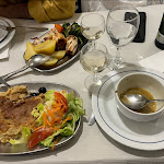 Photo n°1 de l'avis de Kalliopi.a fait le 08/05/2024 à 13:54 sur le  Restaurante Picota à Aveiro