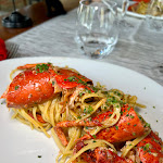 Photo n°15 de l'avis de Sapore.l fait le 01/03/2023 à 14:43 sur le  Elefante Marino à Torre del Lago