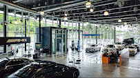 Mercedes-Benz of Seattle - Photo 9 - Car repair in Seattle, WA, Seattle