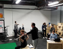 Clipper City Fitness - Photo 4 - Car repair in Baltimore, MD, Baltimore