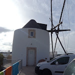 Photo n°8 de l'avis de jose.a fait le 17/06/2022 à 17:59 sur le  Moinho do Avô à Torres Vedras