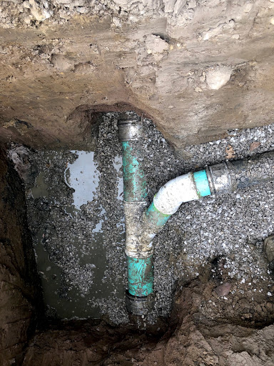 Plumber «The Eco Plumbers», reviews and photos, 4691 Northwest Pkwy, Hilliard, OH 43026, USA