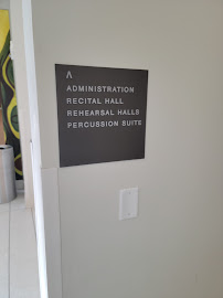 USF School of Music - Photo 8 - Car repair in Tampa, FL, Tampa