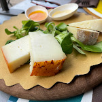 Photo n°1 de l'avis de Irene.i fait le 30/05/2022 à 13:33 sur le  Ristorante la Bottega del Moro à Greve in Chianti