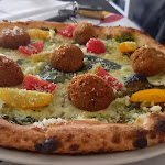 Photo n°2 de l'avis de Daniela.a fait le 07/06/2021 à 14:41 sur le  Ristorante Pizzeria LA PIZZA à Penta