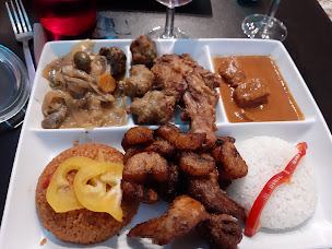 Photo n°23 de Escale des Saveurs à Toulouse ()