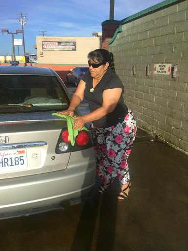 Car Wash «Best West Car Wash Inc.», reviews and photos, 10036 Wright Rd, South Gate, CA 90280, USA