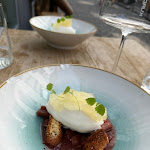 Photo n°2 de l'avis de Chris.e fait le 31/07/2023 à 14:23 sur le  Kuro Mori à Freiburg im Breisgau