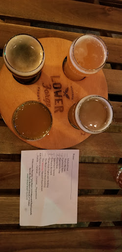 Brewery «Lower Forge Brewery», reviews and photos, 14 S Main St, Medford, NJ 08055, USA