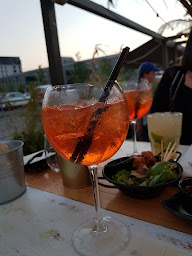 Photo n°94 de LA DAME Food&Club à Bordeaux ()