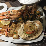 Photo n°1 de l'avis de Teofilo.r fait le 09/09/2020 à 20:48 sur le  Da Chi Zuclòn à Viserba