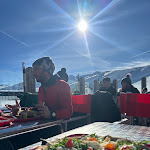 Photo n°1 de l'avis de Jessica.a fait le 13/02/2024 à 12:24 sur le  Le foyer Bar Restaurant à La Thuile