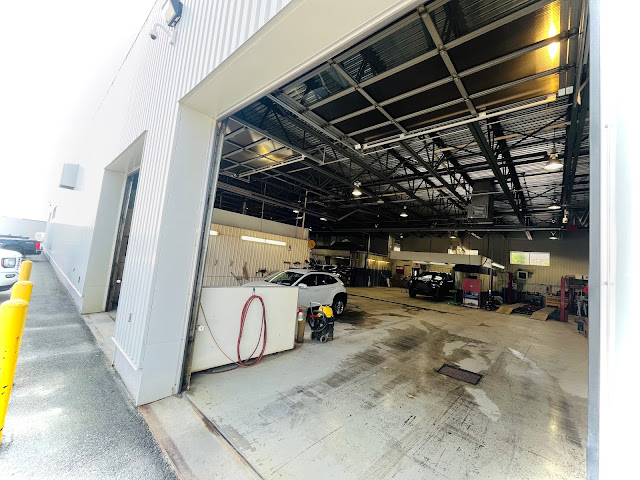 Centre de Carrosserie Automatch