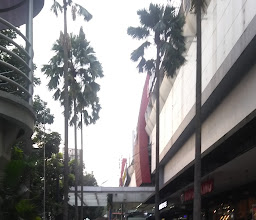 Bandung Indah Plaza photo