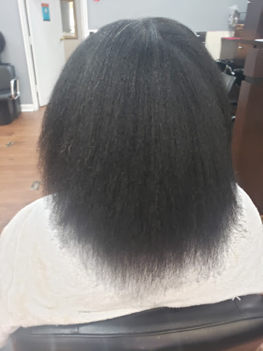 Beauty Salon «Mary’s Hair Salon», reviews and photos, 8559 Fenton St, Silver Spring, MD 20910, USA