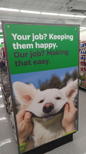 Pet Supply Store «Pet Supplies Plus», reviews and photos, 646 Long Hill Rd, Groton, CT 06340, USA