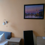 Photo n°4 de l'avis de A... fait le 14/07/2019 à 15:53 sur le  Hotel am Hermannplatz à Berlin