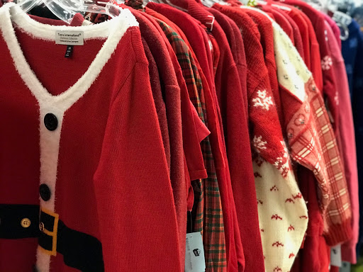 Thrift Store «Arcs Value Village Thrift Store & Donation Center», reviews and photos