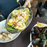 Photo n°2 de l'avis de Marco.a fait le 07/07/2023 à 04:39 sur le  Rifugio Il Ghebo à Porto Viro