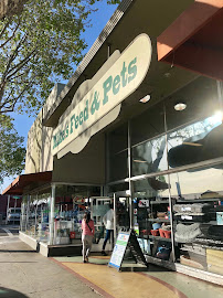 Mike's Feed & Pets - Photo 2 - Car repair in San Leandro, CA, Oakland
