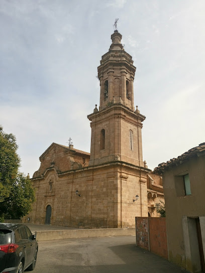 Parroquia De San Lorenzo