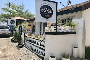 The Shop Accra image