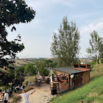 Photo n°5 de l'avis de Stefania.o fait le 23/07/2023 à 20:00 sur le  Locanda Costa dei Vigneti à Costa Vescovato