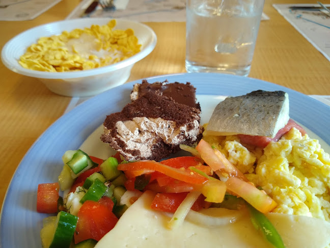 אכסניית אנ"א ערד HI Arad Hostel - ערד
