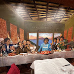 Photo n°4 de l'avis de Tiffany. fait le 10/12/2023 à 20:18 sur le  Ristorante Zi Ntonio à Sorrento