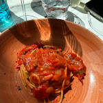 Photo n°5 de l'avis de Mark.r fait le 30/07/2023 à 14:35 sur le  Mangia Mangia Frankfurt à Frankfurt